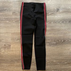 Zara Leggings Pants Trousers in Medium
